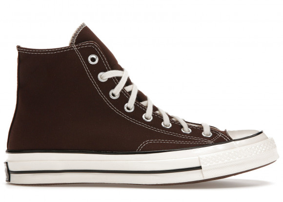 Converse Brown Chuck 70 High Sneakers - 170551C