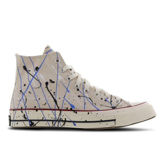 Converse Chuck Taylor All Star High - Bege - Mens, Bege - 170802C