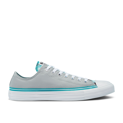 Converse Chuck Taylor All Star Low 'Summer Daze - Ash Stone' - 170831F
