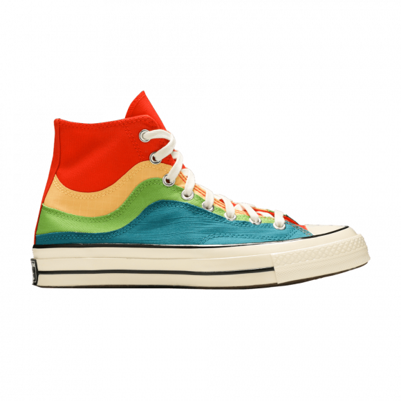 Converse Chuck 70 High 'The Great Outdoors - Multi' - 170836C