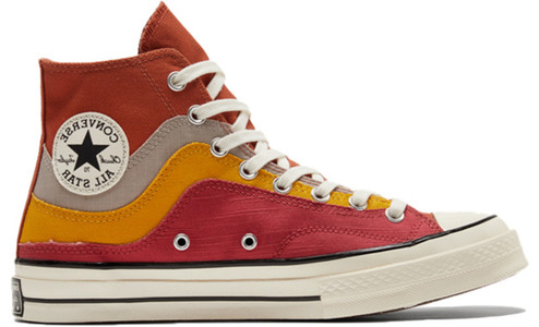 Converse Chuck Taylor All Star 1970s Canvas Shoes/Sneakers 170837C - 170837C