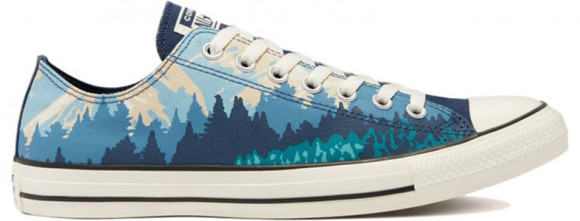 Converse The Great Outdoors Chuck Taylor All Star Canvas Shoes/Sneakers 170846F - 170846F