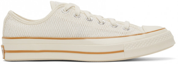 Converse Breathable Chuck 70 Low Top - 170848C