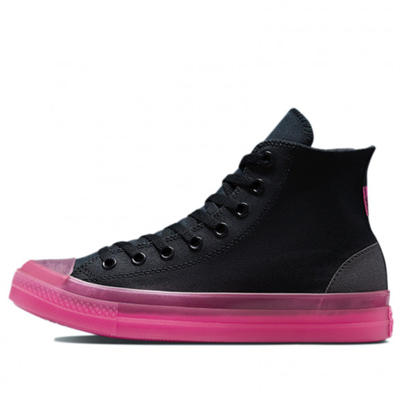 170993C - 45 - converse Basketball chuck taylor all star superplay ox gs black  black white - have fallen for these two summer mesh platform chuck taylor  high top at converse Basketball