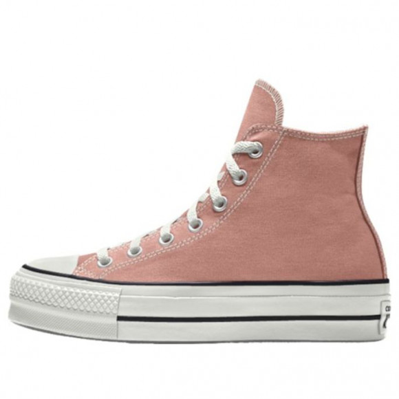 Converse Chuck Taylor All Star Platform By You - 171209C