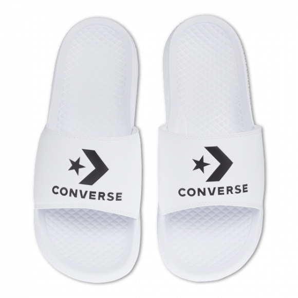 converse all star slides