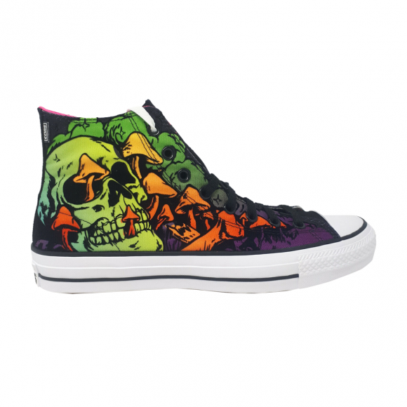 Chuck Taylor All Star Pro High 'Blacklight' - 171225C