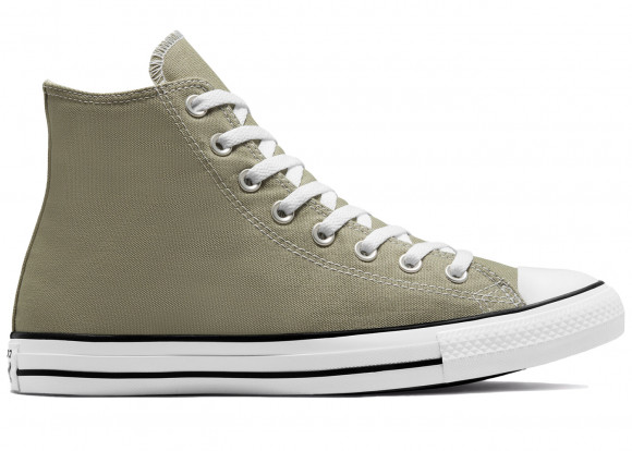 light olive converse