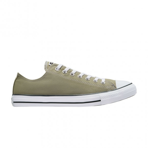 Converse Chuck Taylor All Star Low 'Light Field Surplus' | Green | Men's Size 15 - 171267F