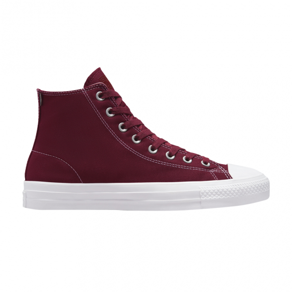 Chuck Taylor All Star Pro High 'Deep Bordeaux' - 171322C