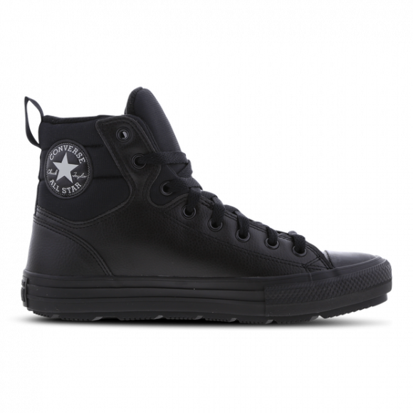SneakerBoot Chuck Taylor All Star Berkshire Cold Fusion - 171447C