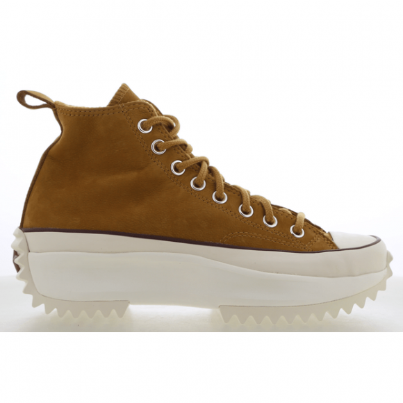 erik schedin comme des garcons shirt 2014 collection - 171666C - Wheat - ankle boots love nero - Women's Sneakers