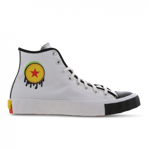 Converse Pop Art Unt1tl3d Canvas Shoes/Sneakers 171734C