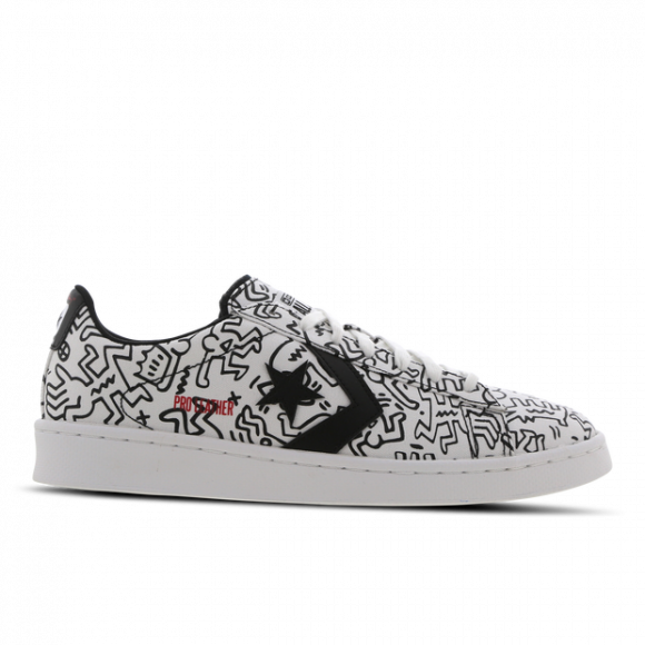 Converse Pro Leather Ox x Keith Haring - 171857C
