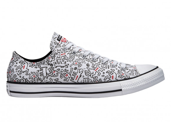 Converse Chuck Taylor All-Star Ox Keith Haring - 171860F