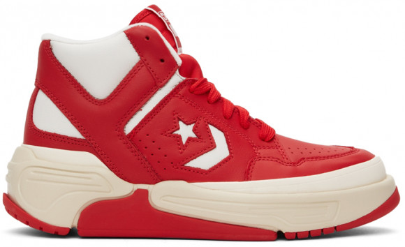 Converse MISSILE CX MID Loyalty Red - 172355C