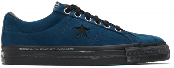 Converse One Star Ox x Thisisneverthat - 172394C