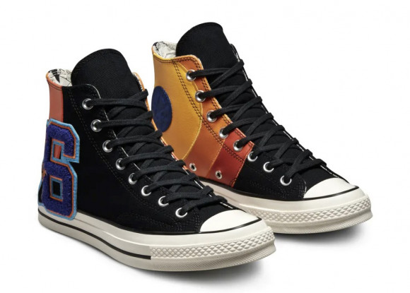 Converse Chuck Taylor All - Star 70 Hi Space Jam - Converse One Star Mid  lateral side