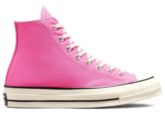 Converse Chuck 70 Recycled Rpet Canvas Pink/ Egret/ Black - 172678C