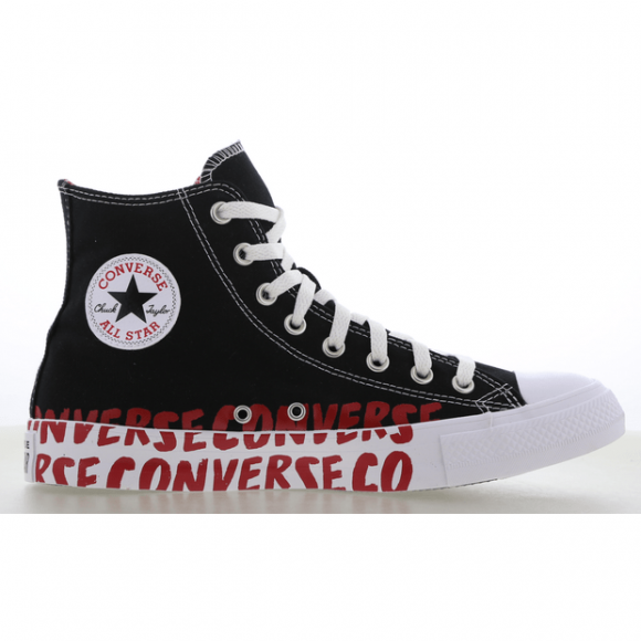 Converse Chuck Taylor All Star Lift Hi - Homme Chaussures - 173153C