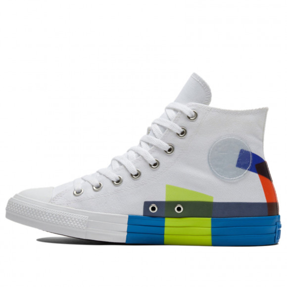 Converse Run Star Hike High Triple White 170777C For Sale quantity -  Converse Chuck Taylor All Star Canvas Shoes/Sneakers 173184C - 173184C
