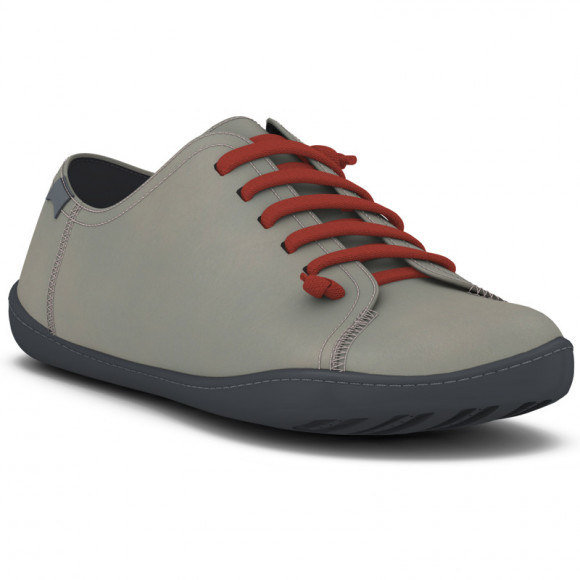Camper Peu - Casual For Men - Multicolor, Smooth Leather - 17665-999