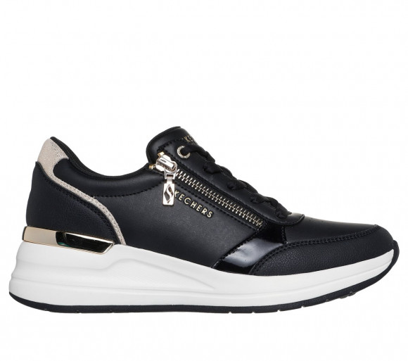 Skechers Billion 2 - High End Shoes in Schwarz - 177341