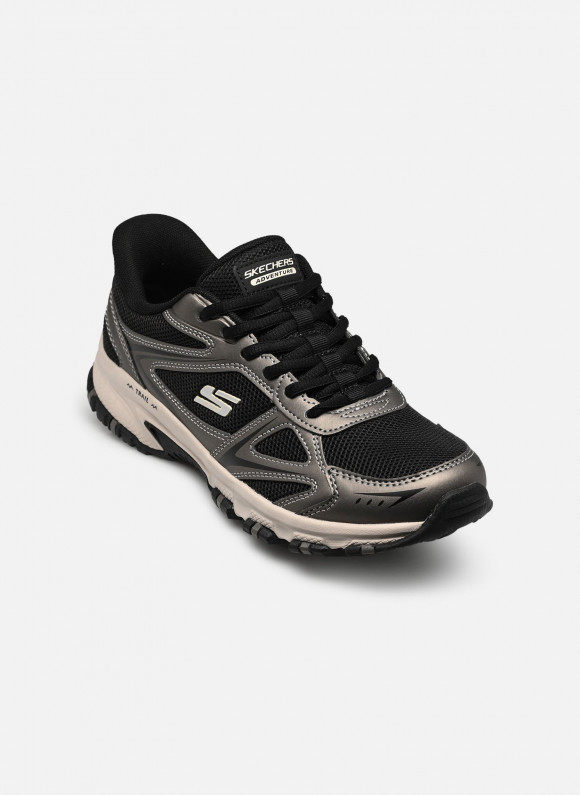 Skechers SLIP-INS Hillcrest - Hampton pour - 180358/BLK