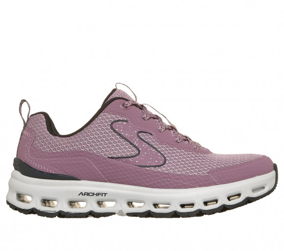Skechers kobiety Arch Fit Glidestep All-Terrain - Lady Brid Lake w Naturalny, Rozmiar 36 Sneakersy - 180379