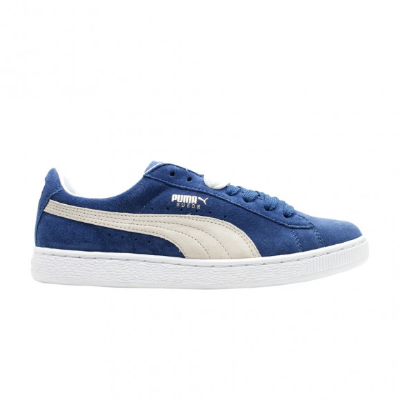 Puma Suede | Blue | Men's Size 8.5 - 18164902