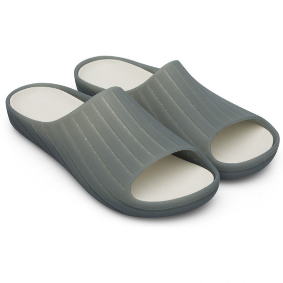 Camper Wabi - Sandals For Men - Grey, Synthetic - 18338