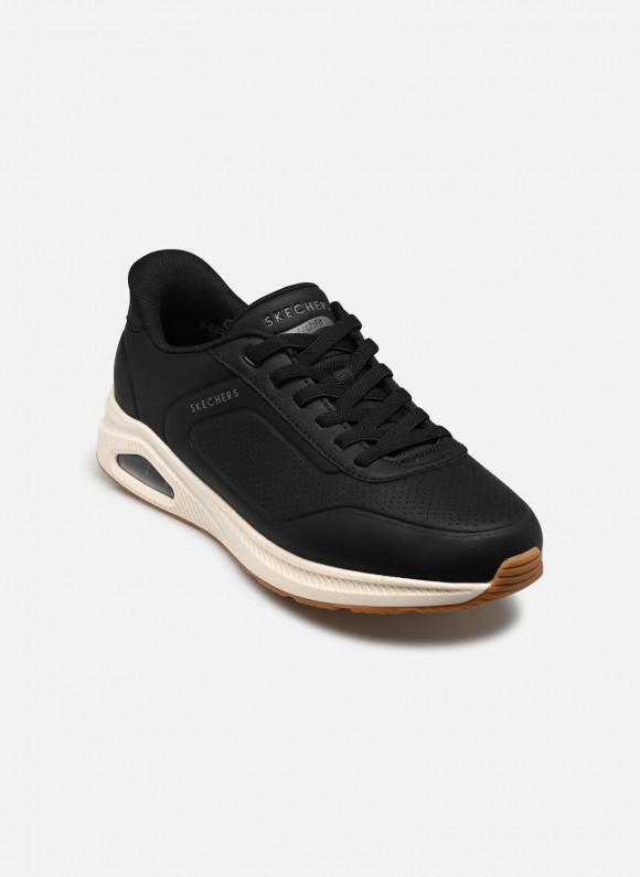 Skechers SLIP-INS Arch Fit Uno - Relax pour - 183443/BLK