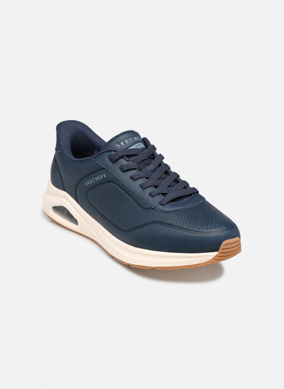Skechers SLIP-INS Arch Fit Uno - Relax pour - 183443/NVY