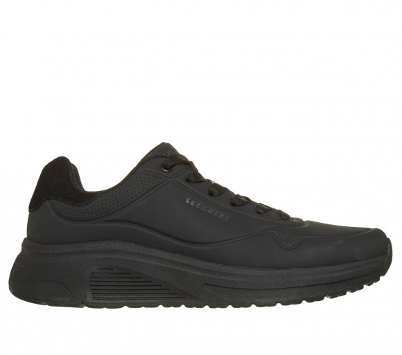 Skechers Men's UNO Lite 2 Sneaker in Black - 183530