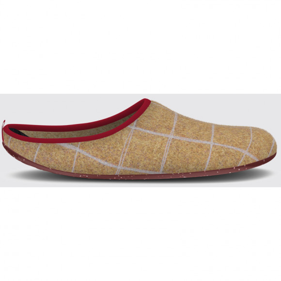 CAMPER Wabi - Inicio for Men - Inicio, Cotton fabric - 18811-999