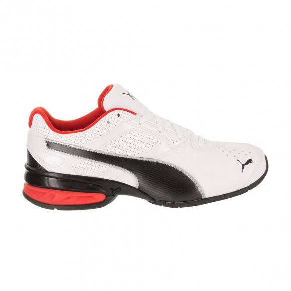 Puma Tazon 6 SL Jr 'White Black' | Kid's Size 11 - 188514-01