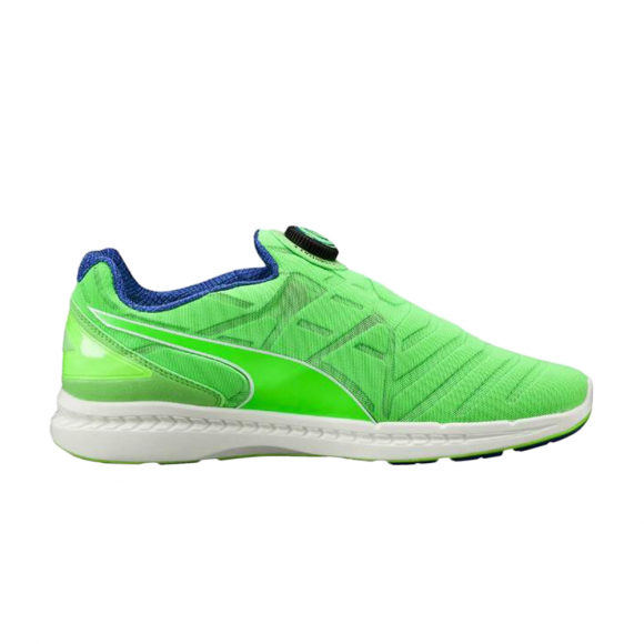 Ignite Disc 'Gecko Green' - 188616-01