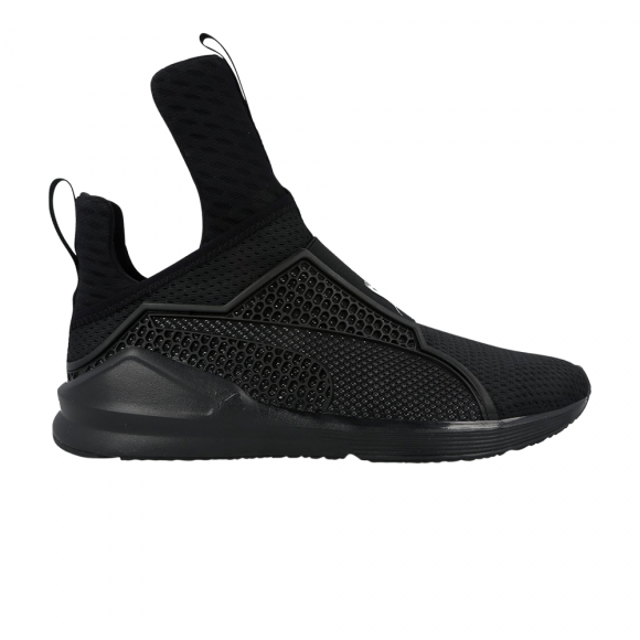 Fenty x Trainer 'Black' - 189193-01