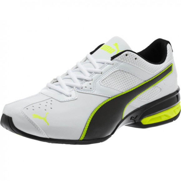 PUMA Tazon 6 FM Men's Sneakers in Yellow - 189873_09