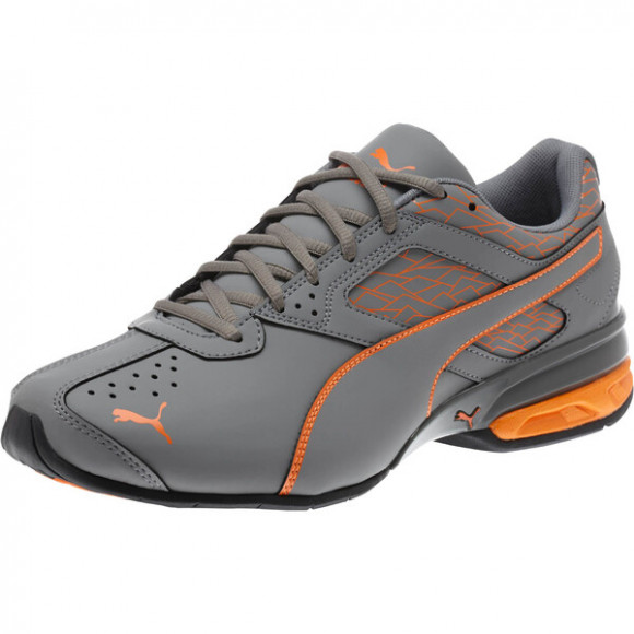 PUMA Tazon 6 Fracture FM Men's Sneakers in Grey - 189875_06