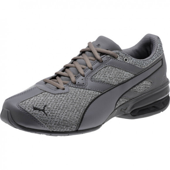 PUMA Tazon 6 Knit Men's Sneakers in Grey - 189971_04