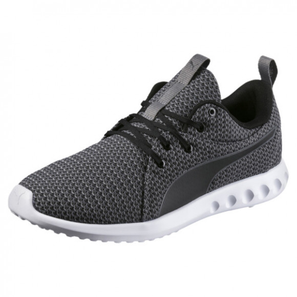 PUMA Carson 2 Knit Men's Running Shoes in Grey - 190039_03