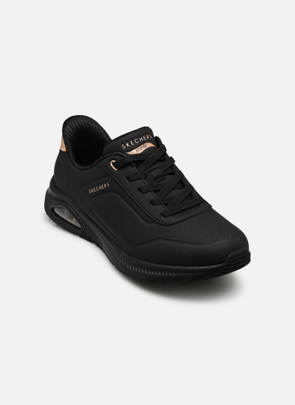 Skechers SLIP-INS Arch Fit Uno - Relax pour - 190177/BBK