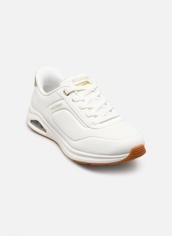 Skechers SLIP-INS Arch Fit Uno - Relax pour - 190177/WHT