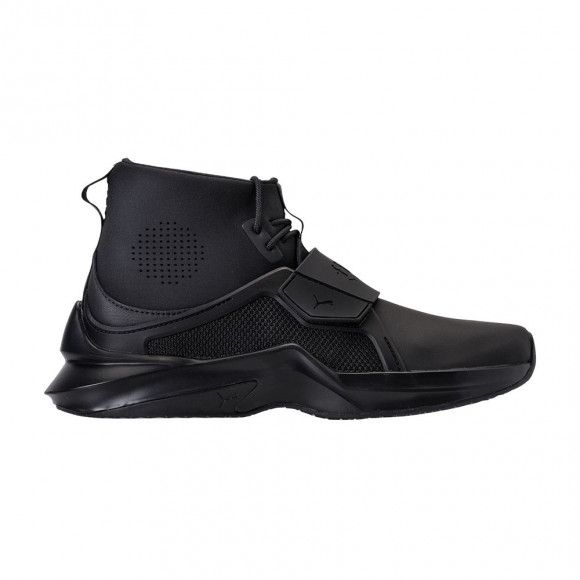 Puma Fenty x Wmns Trainer Hi 'Black' | Women's Size 11 - 19039801-001