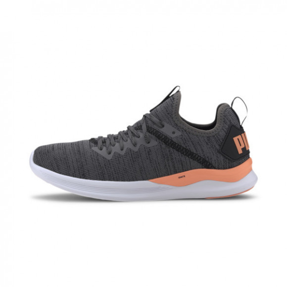 puma women's ignite flash evoknit