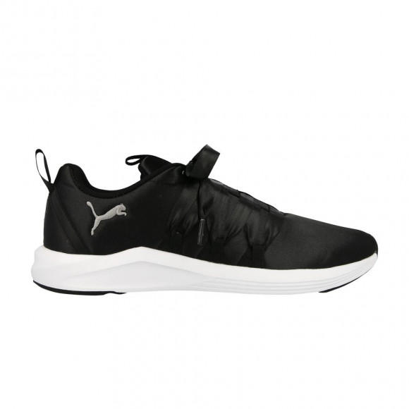 Puma Wmns Prowl Alt Satin 'Black White' | Women's Size 6.5 - 190544-03