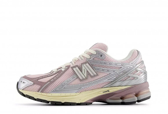 New Balance 1906R Silver Pink - 1906RNF