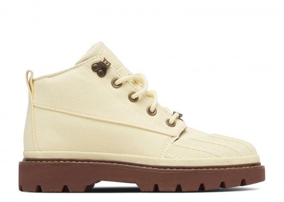Converse Golf Le Fleur x Converse 1908 Bronco Boot 'Pear Sorbet' | White | Men's - 1908-Bronco-Boot