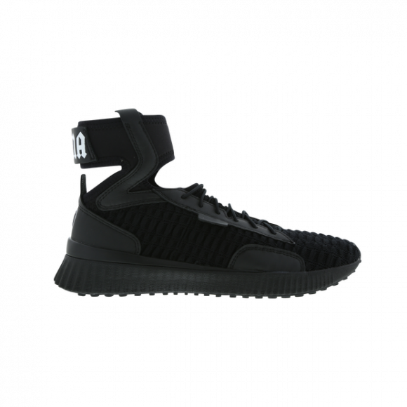 Puma Fenty Knitted Trainer Mid - Femme Chaussures - 191378-01